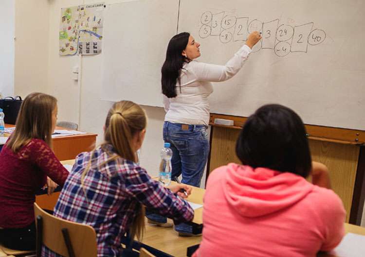 TŠP Webinár utorok 1