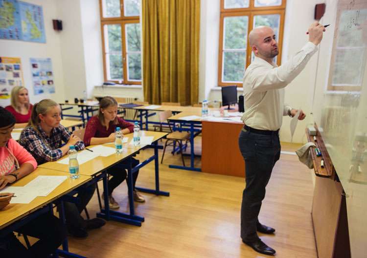TŠP Webinár sobota