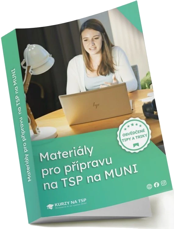 TSP testy v PDF