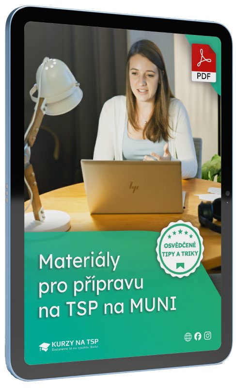 Ukážka z e-knihy TSP