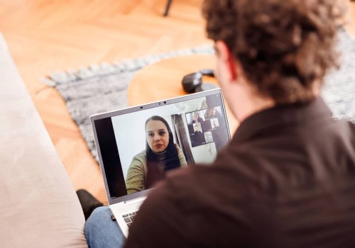 Webové semináre TSP, ukážka prednášajúceho